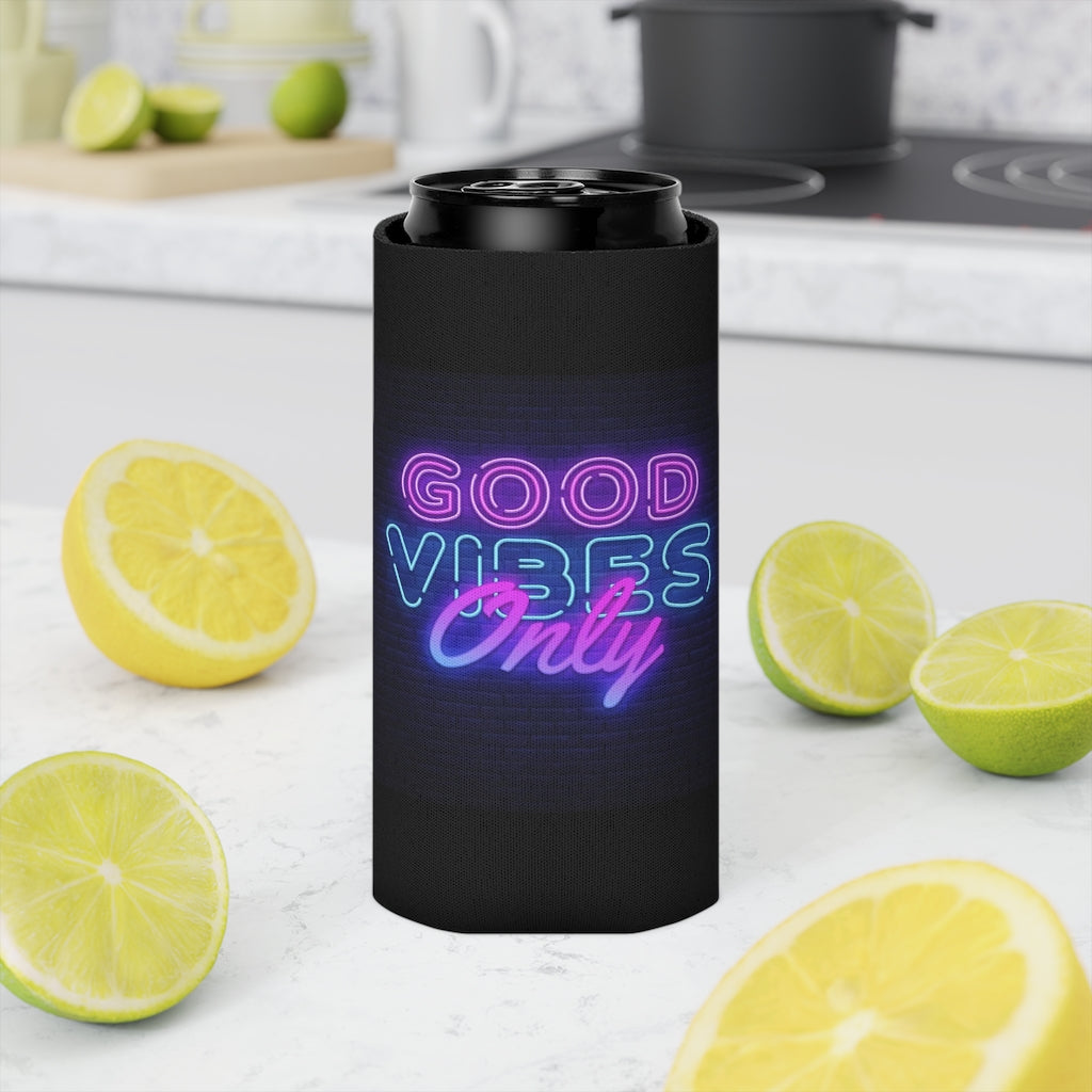 Good vibes only Can Cooler – Good Vibes Only 313