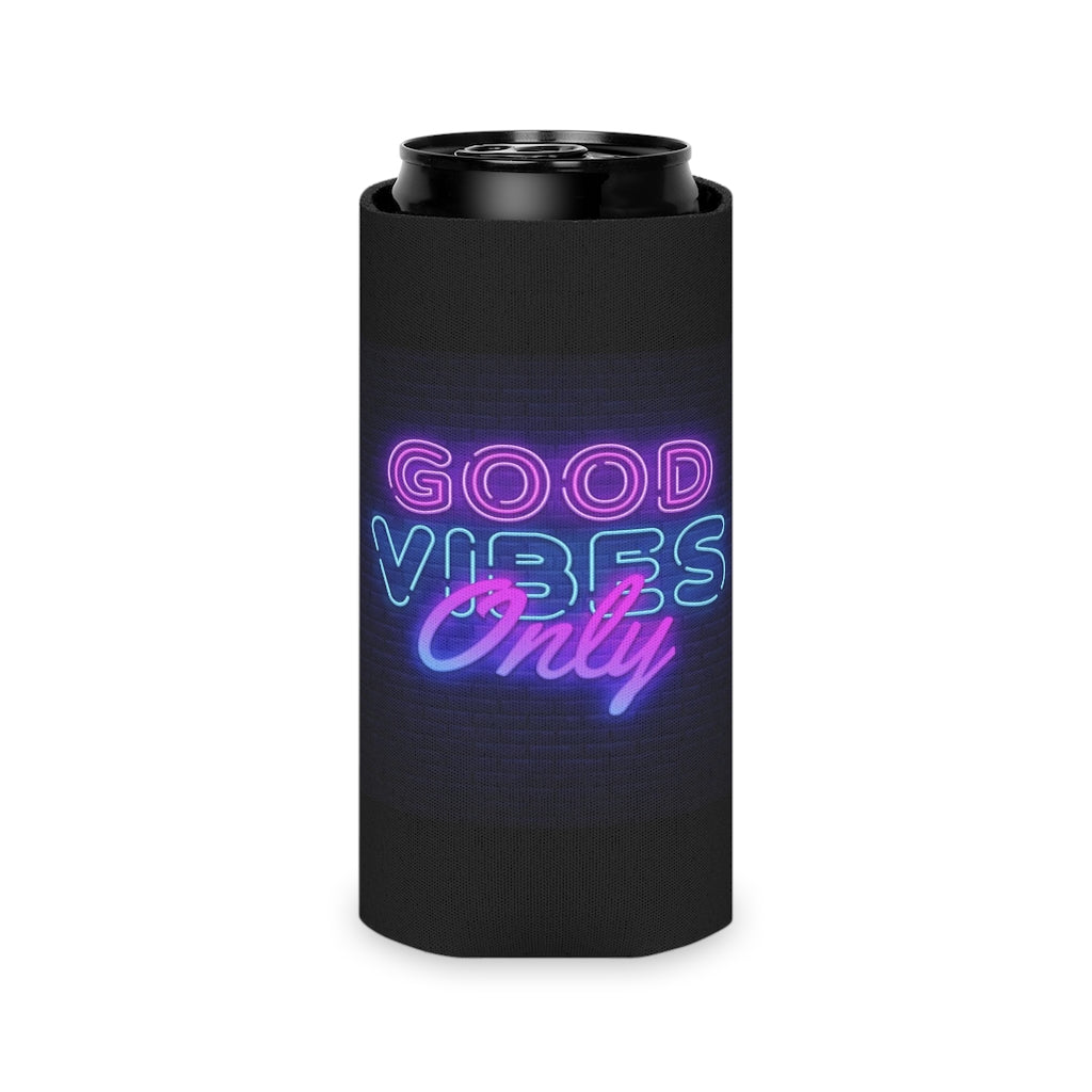 Good vibes only Can Cooler – Good Vibes Only 313